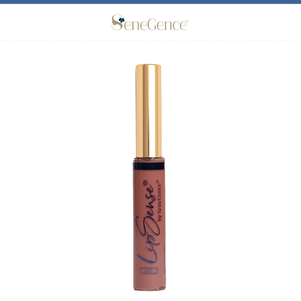 Latte LipSense Lip Gloss - Picture 5 of 7